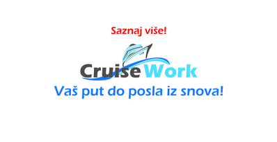 Cruise Work